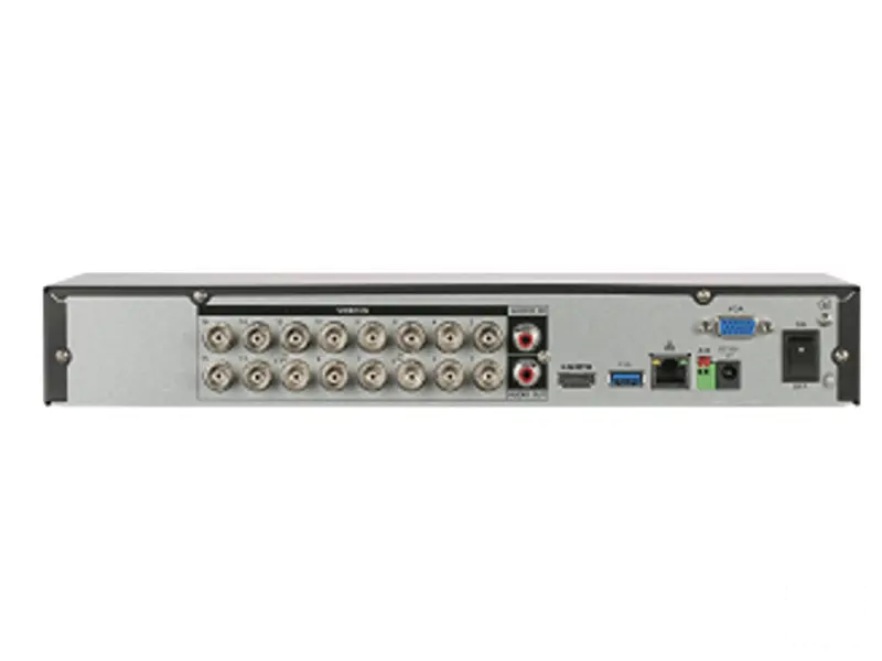 DAHUA XVR5116H-4KL-I3 Pentabrid 4K 16-kanalni 1U kompaktni DVR 