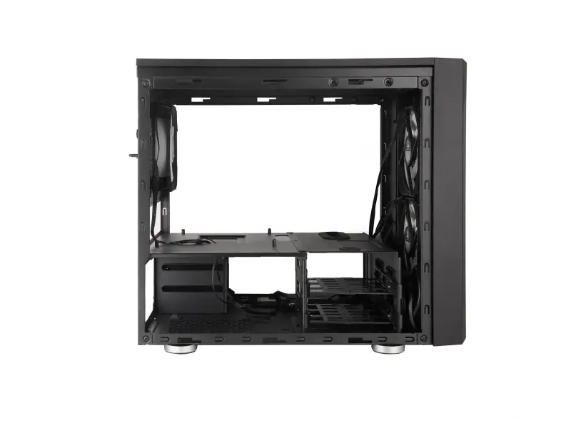 Chieftec CASE Chieftronic M2 GM-02B-OP 3x120
