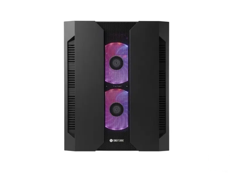 Chieftec CASE Chieftronic M2 GM-02B-OP 3x120