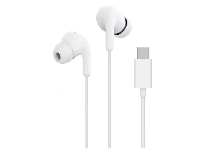 Xiaomi Type-C Earphones (White)