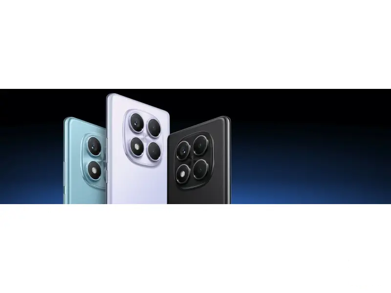 REDMI NOTE 14 PRO - 8+256GB BLACK
