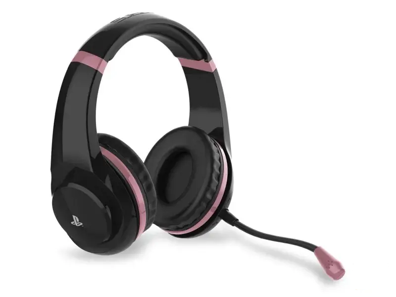 4GAMERS PRO4-70 Rose Gold