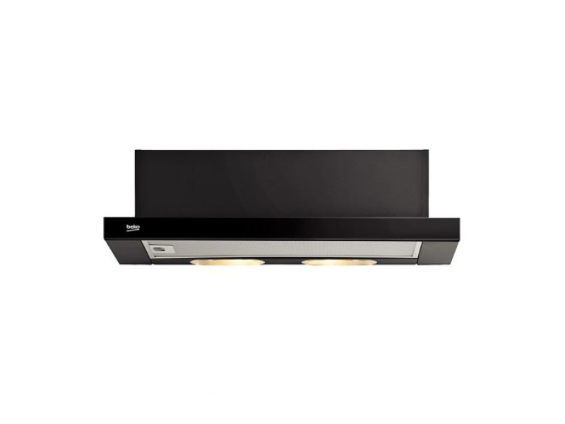 BEKO CTB 6250 B