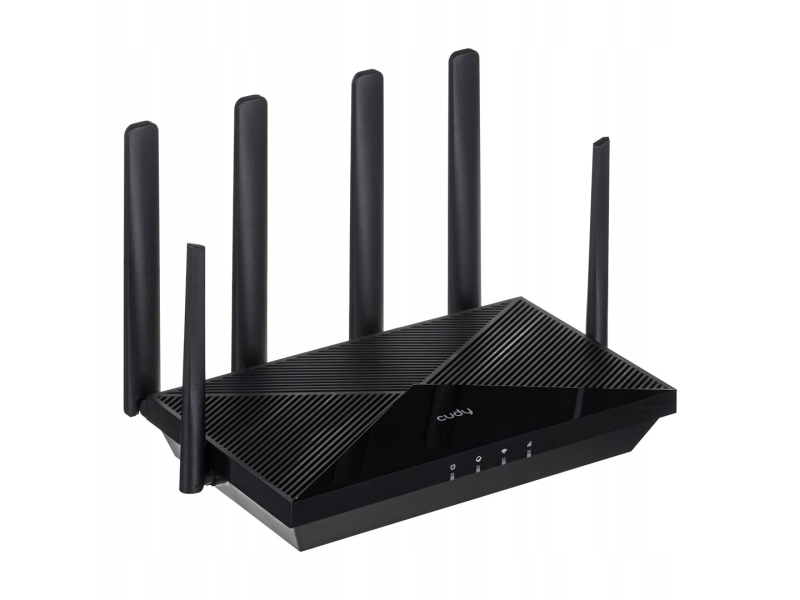 CUDY Router LT700 AC1200 4G LTE Wi-Fi