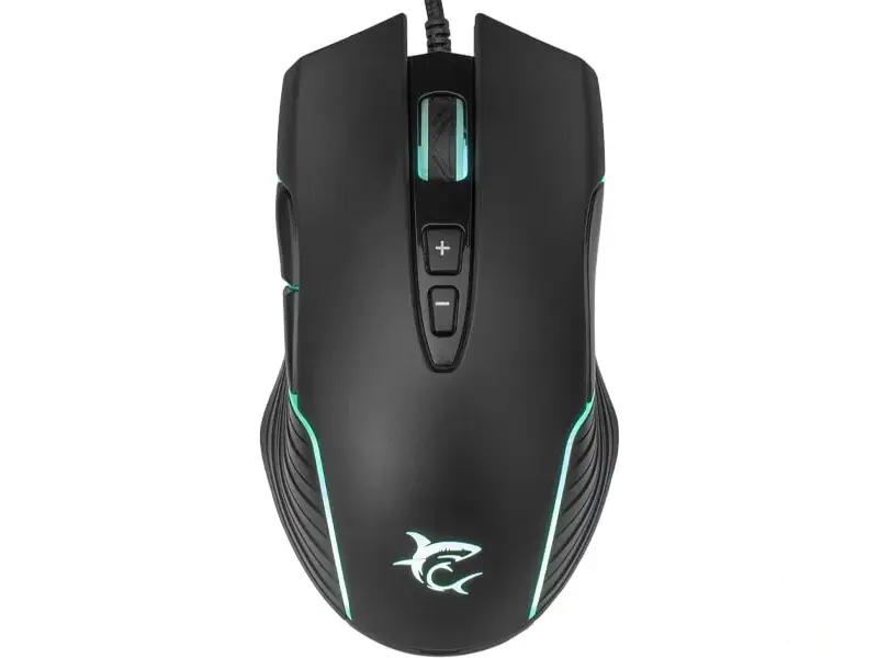 White Shark AZARAH RGB
