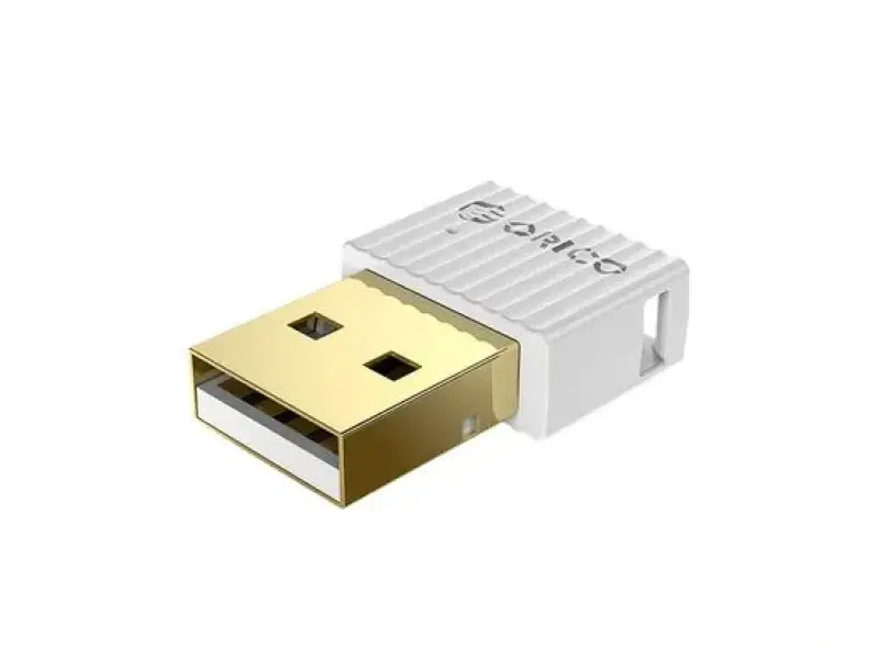 Orico USB Bluetooth 5.0 adapter bijeli