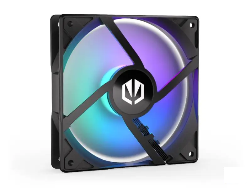 ENDORFY Stratus 140 PWM ARGB 140mm ventilator (EY4A012) 