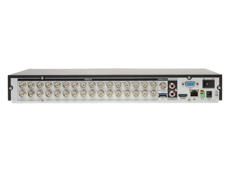 DAHUA XVR5232AN-I3 Pentabrid 32-kanalni 1U DVR 
