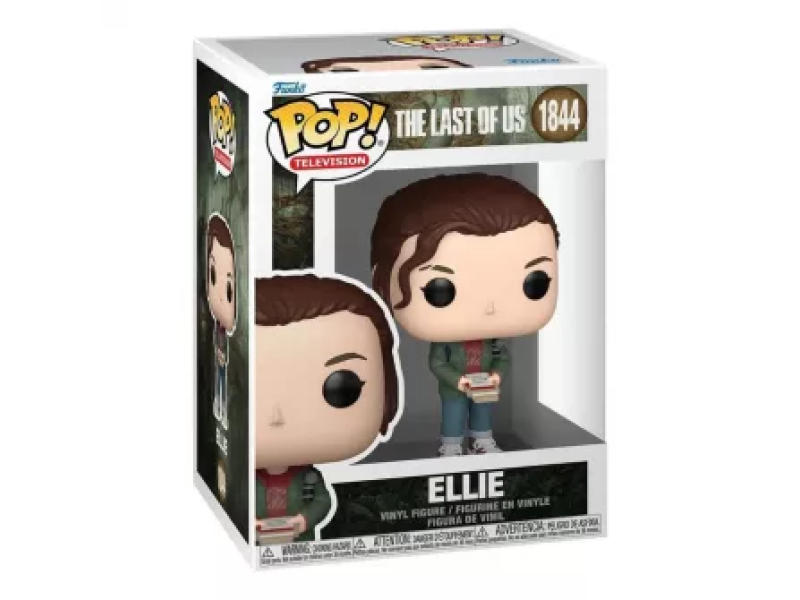 Funko POP! Television: The Las