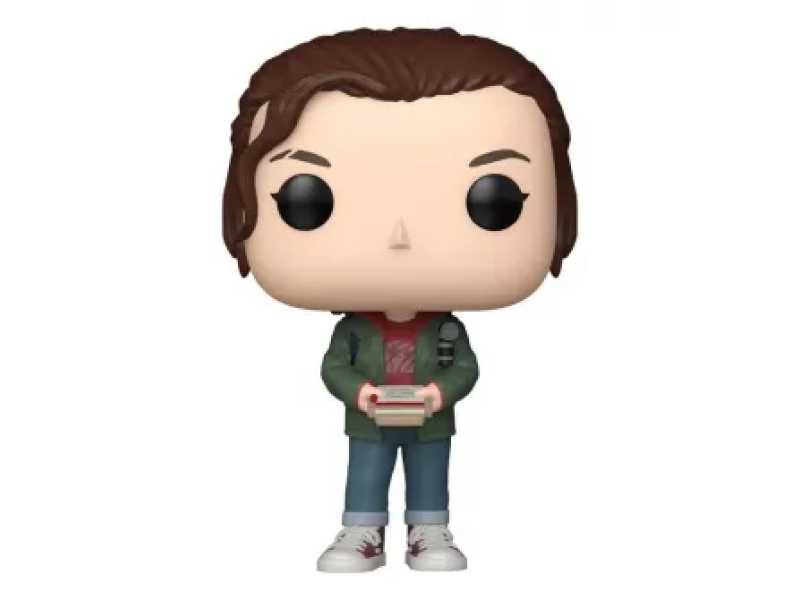Funko POP! Television: The Las