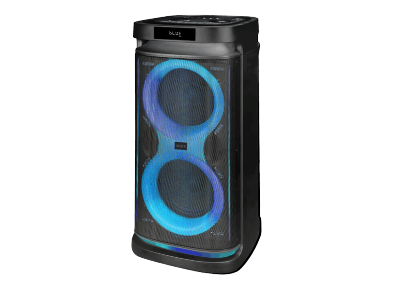 VIVAX VOX BT/KARAOKE ZVUČNIK BS-820
