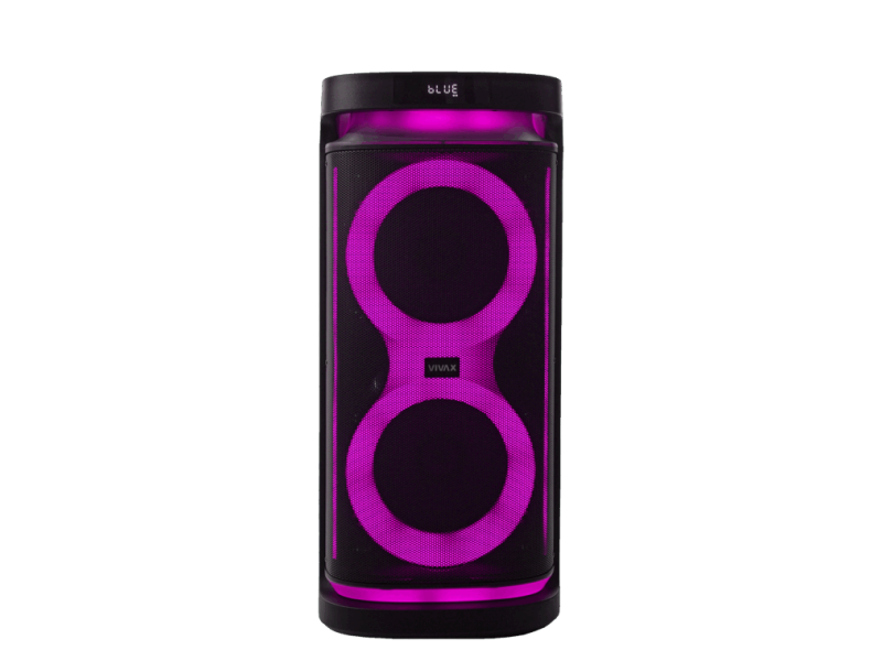 VIVAX VOX BT/KARAOKE ZVUČNIK BS-820