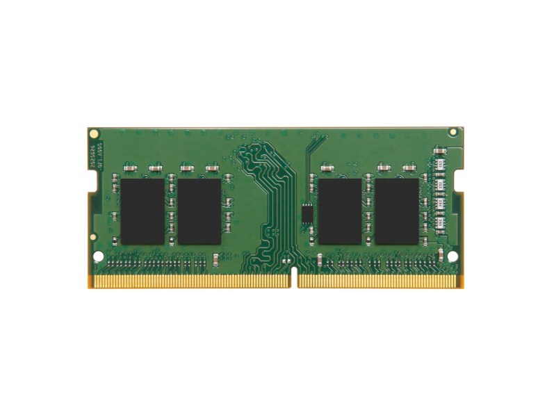 SO-DIMM DDR4 8GB 3200MHz KINGSTON KVR32S22S8/8
