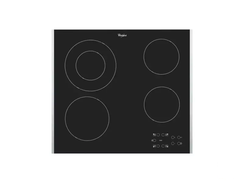 Whirlpool AKT8130BA