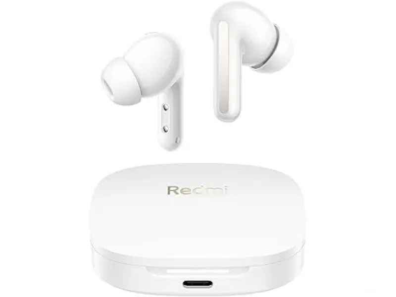 Redmi Buds 6 Cloud White