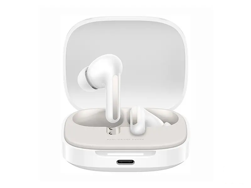 Redmi Buds 6 Cloud White