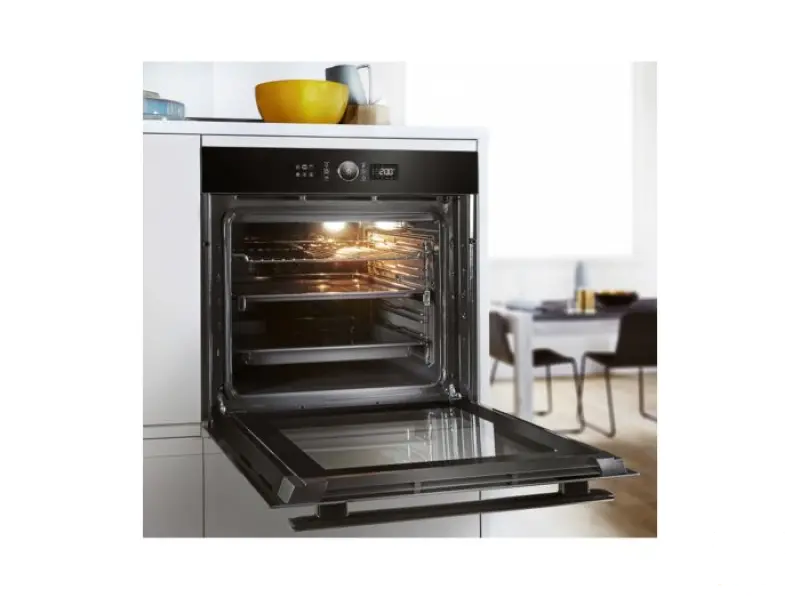 Whirlpool AKZ9 6230 NB