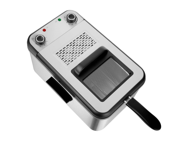 SENCOR SFR 7200SS friteza