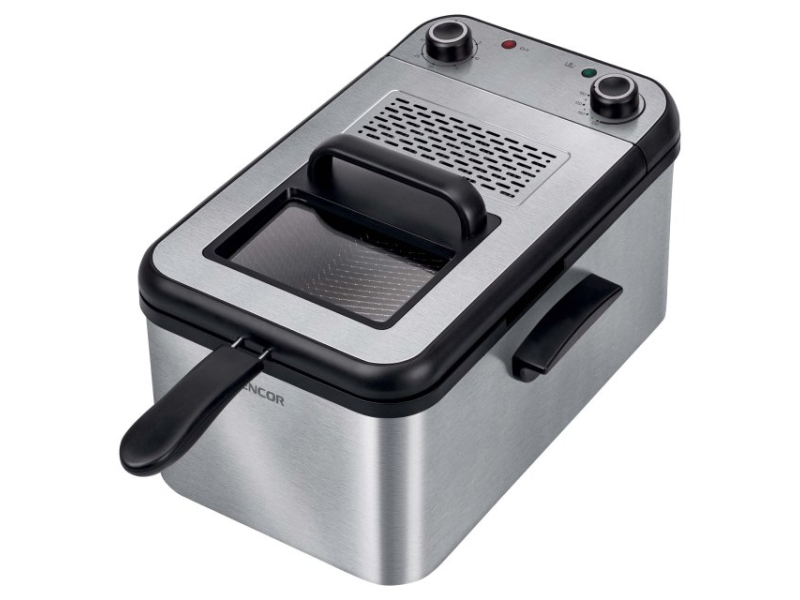SENCOR SFR 7200SS friteza