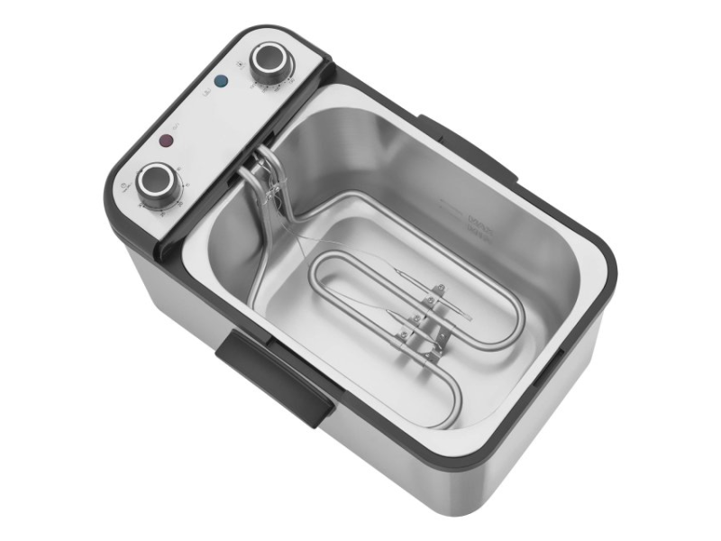 SENCOR SFR 7200SS friteza