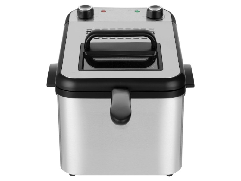 SENCOR SFR 7200SS friteza