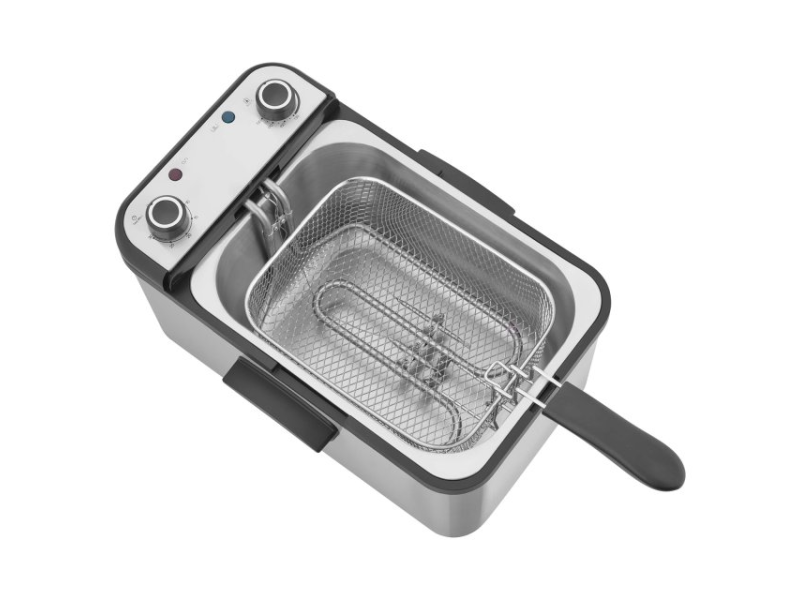 SENCOR SFR 7200SS friteza