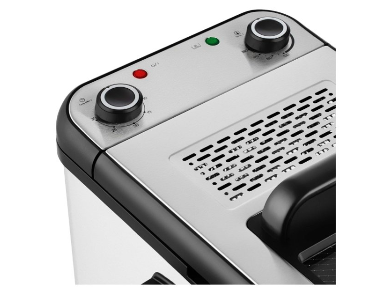 SENCOR SFR 7200SS friteza