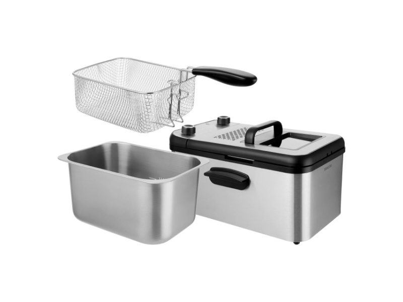SENCOR SFR 7200SS friteza