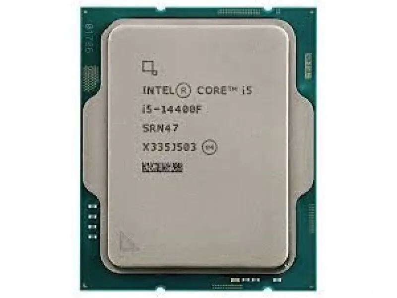 CPU INT Core i5 14400F TRAY