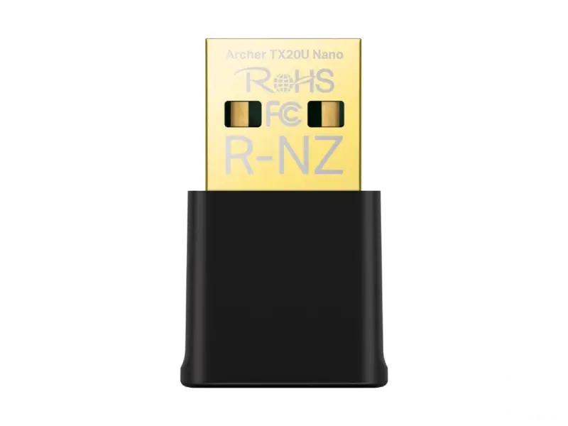 Archer TX20U Nano WiFi 6 AX1800Mb/s