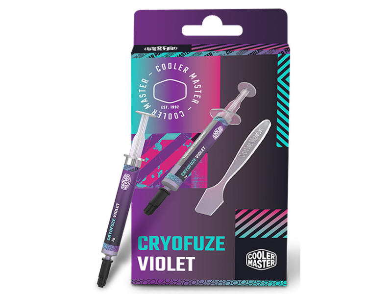 COOLER MASTER CryoFuze Violet termalna pasta (MGY-NOSG-N07M-R1)