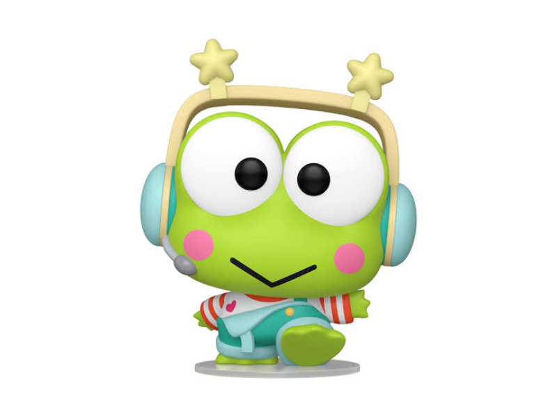 Funko POP! Sanrio: Hello Kitty