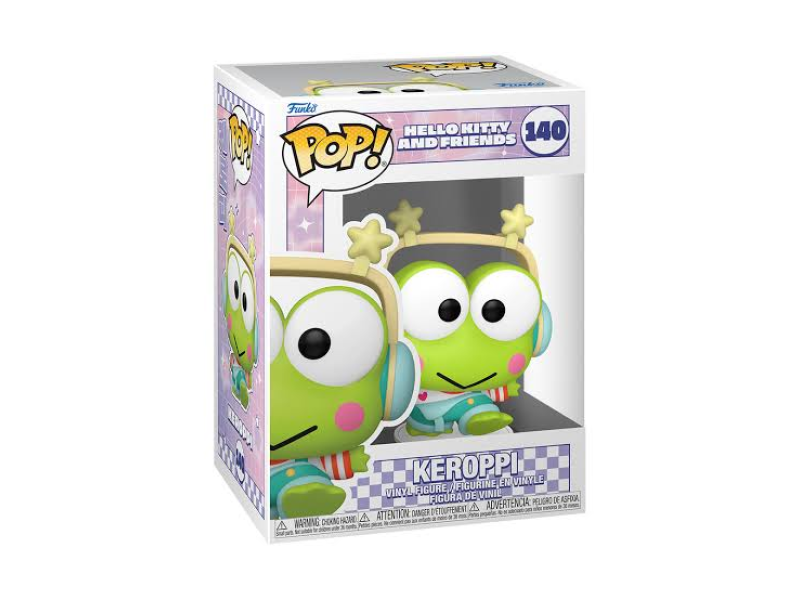 Funko POP! Sanrio: Hello Kitty