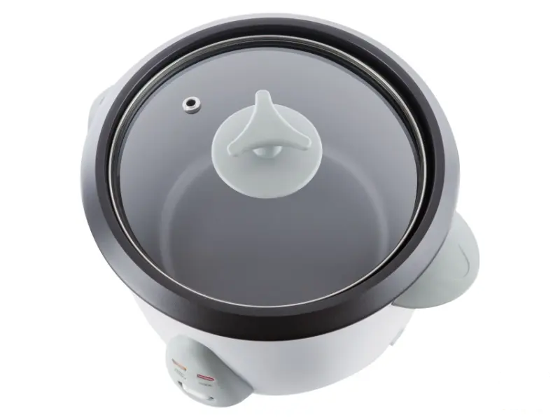 SENCOR SRM 1500WH Aparat za kuvanje pirinča 