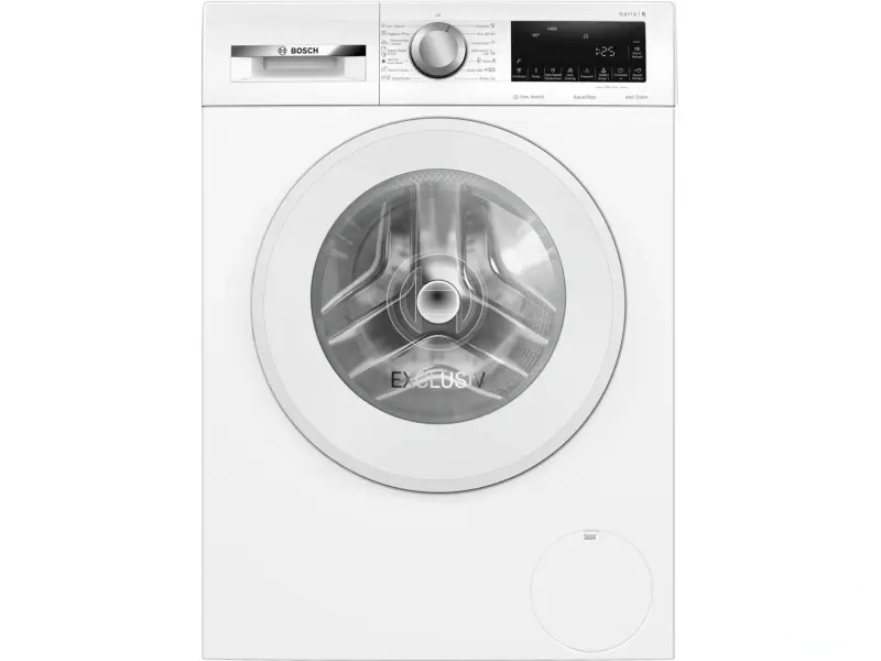 Bosch WGG244Z4BY