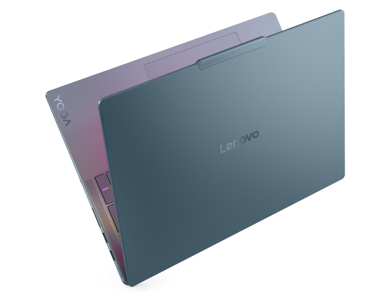 Lenovo 83L0007PYA Yoga Pro 9 (Tidal Teal, Alu) 16" 3.2K TOUCH U7 32GB 1TB NV5050 Win11Pro