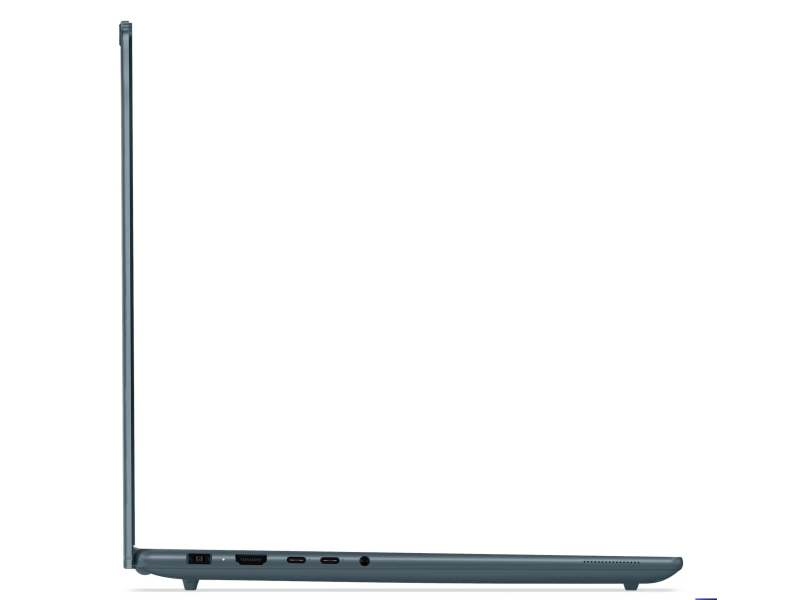 Lenovo 83L0007PYA Yoga Pro 9 (Tidal Teal, Alu) 16" 3.2K TOUCH U7 32GB 1TB NV5050 Win11Pro