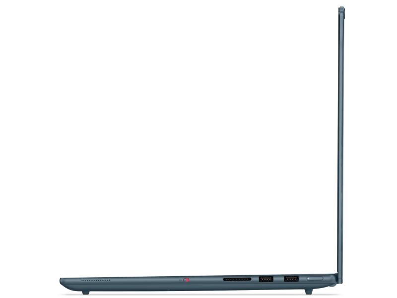 Lenovo 83L0007PYA Yoga Pro 9 (Tidal Teal, Alu) 16" 3.2K TOUCH U7 32GB 1TB NV5050 Win11Pro
