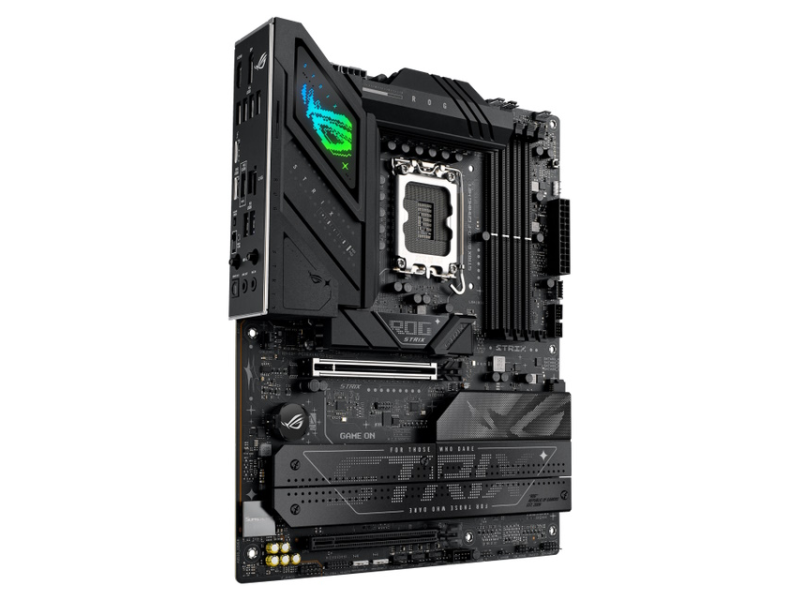 ASUS ROG STRIX B860-F GAMING WIFI