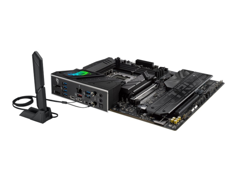 ASUS ROG STRIX B860-F GAMING WIFI