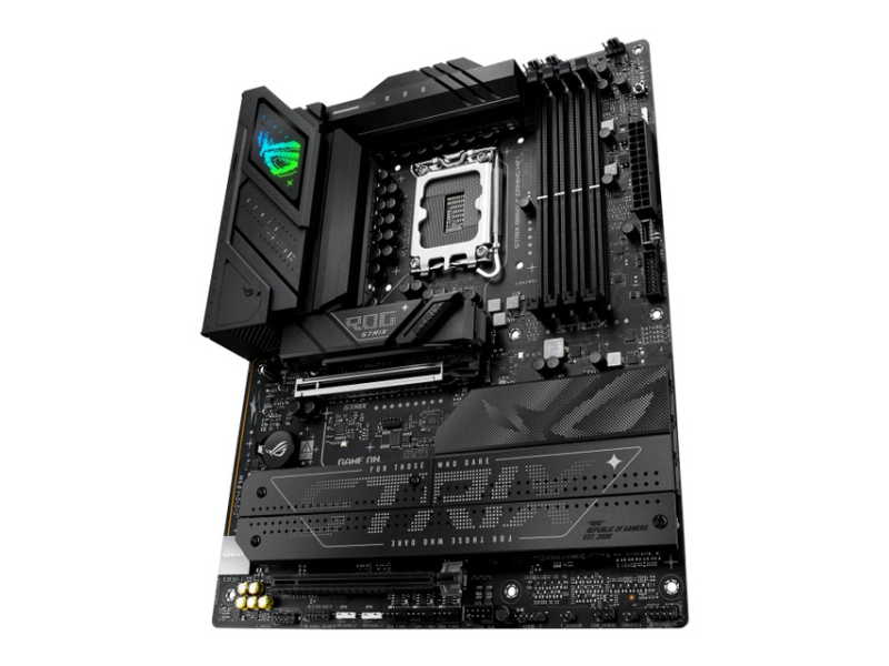 ASUS ROG STRIX B860-F GAMING WIFI