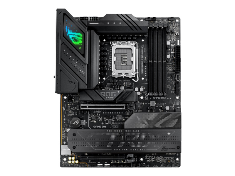 ASUS ROG STRIX B860-F GAMING WIFI