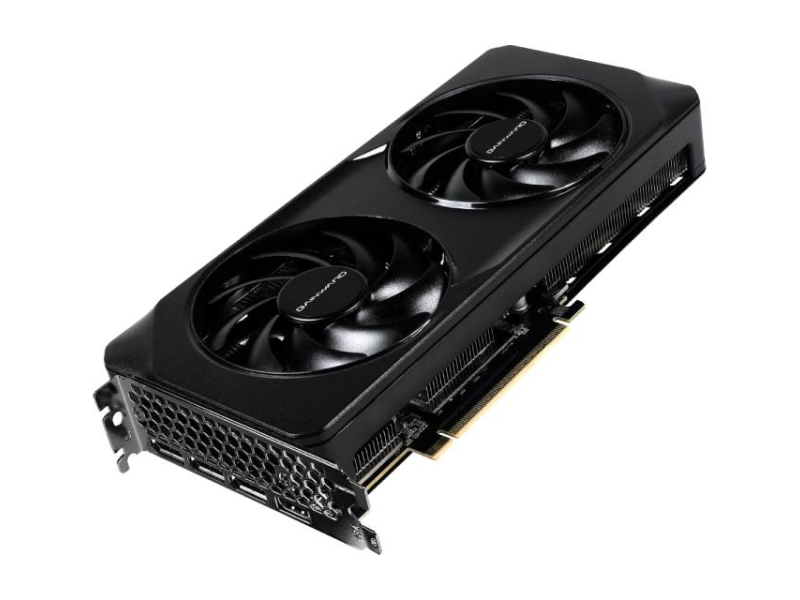 PALIT nVidia GeForce RTX 5060 Ti 16GB 128bit Ghost OC 16GB GDDR7