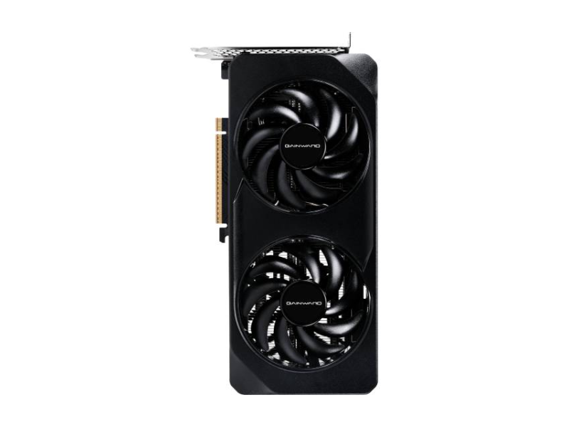 PALIT nVidia GeForce RTX 5060 Ti 16GB 128bit Ghost OC 16GB GDDR7