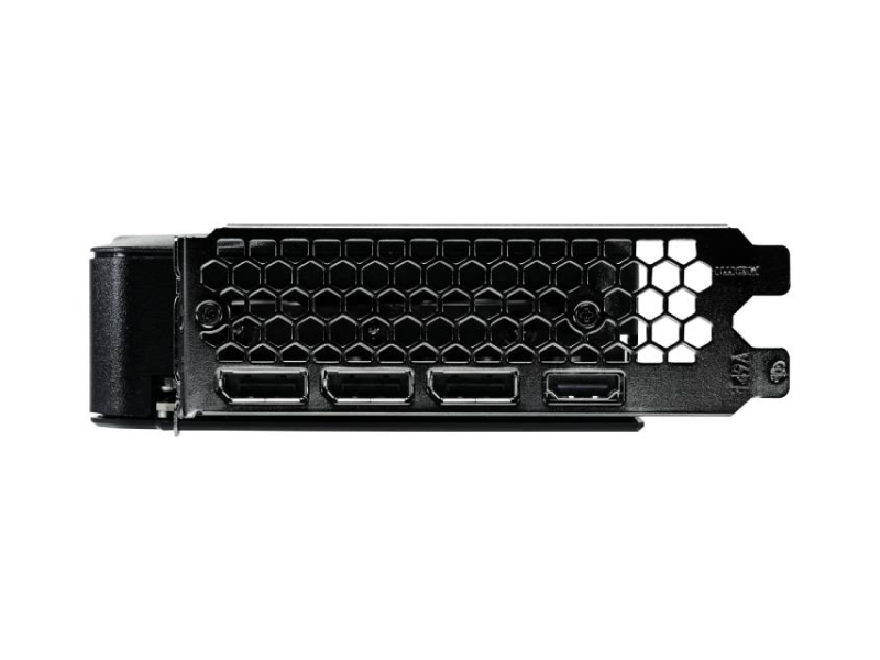 PALIT nVidia GeForce RTX 5060 Ti 16GB 128bit Ghost OC 16GB GDDR7