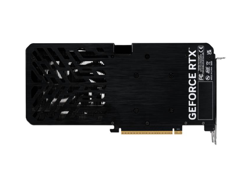 PALIT nVidia GeForce RTX 5060 Ti 16GB 128bit Ghost OC 16GB GDDR7