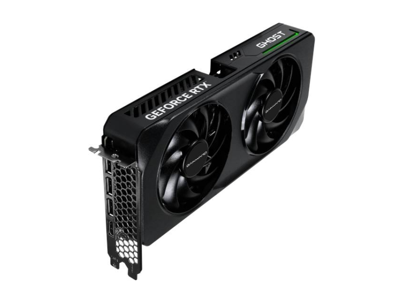 PALIT nVidia GeForce RTX 5060 Ti 16GB 128bit Ghost OC 16GB GDDR7