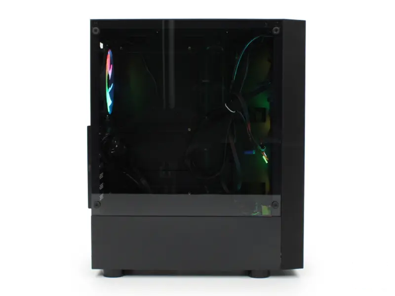 IG-MAX Kućište N1907-7700 OCTAGON 4F, 700W 