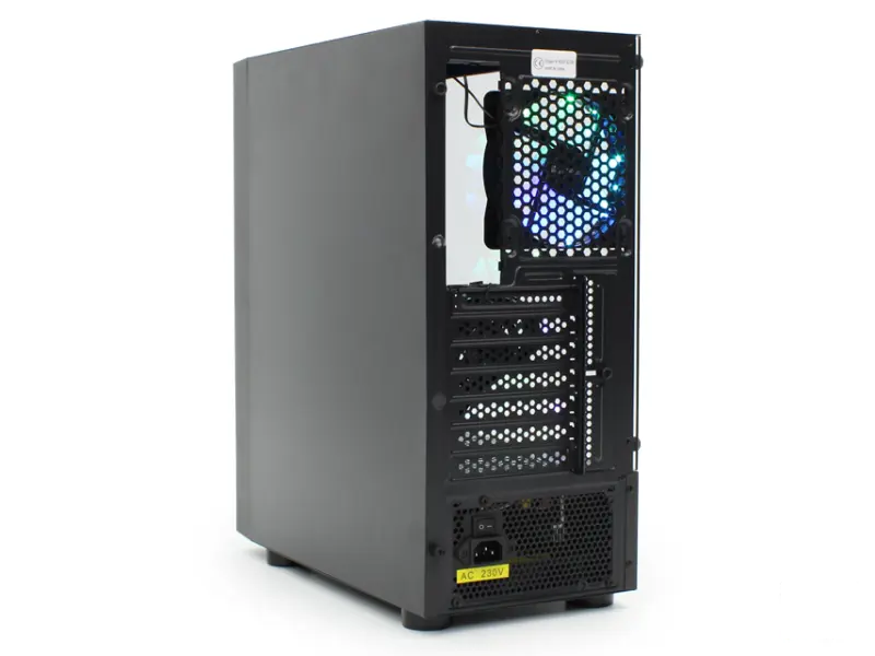 IG-MAX Kućište N1907-7700 OCTAGON 4F, 700W 