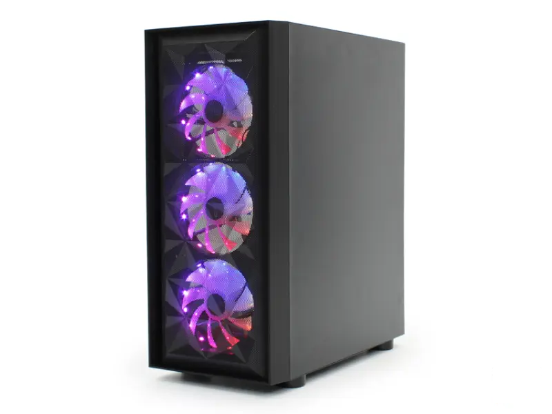 IG-MAX Kućište N1907-7700 OCTAGON 4F, 700W 